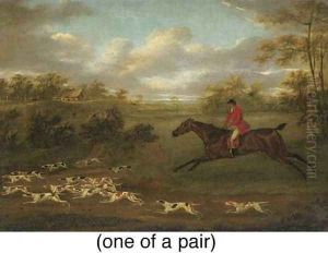 Going Out by Francis Sartorius