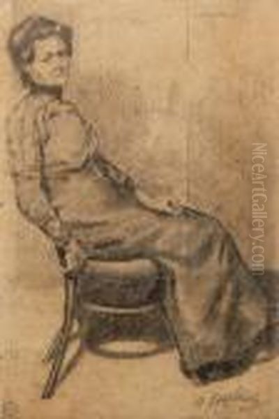 Meine Mutter - view 1
