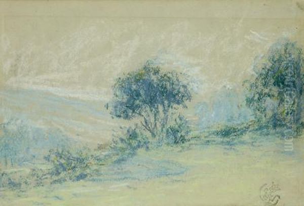 Paysage - view 1