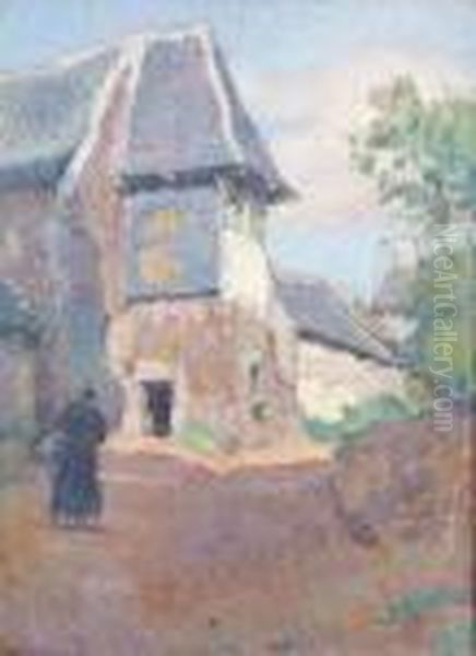 Rue De Village - view 1