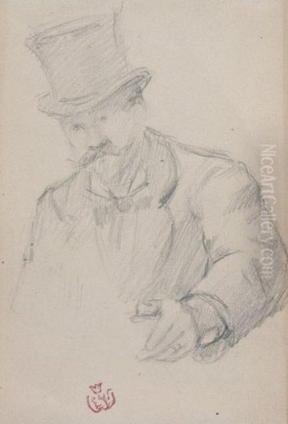Portrait - view 1