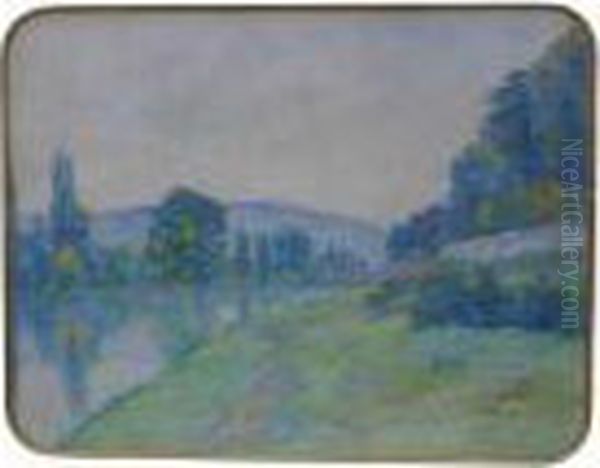 Bord De Riviere - view 1