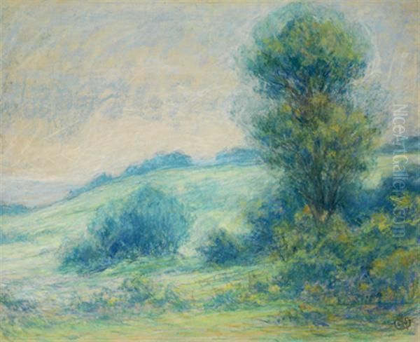 Paysage Vallonne - view 1