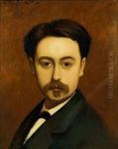 Autoportrait