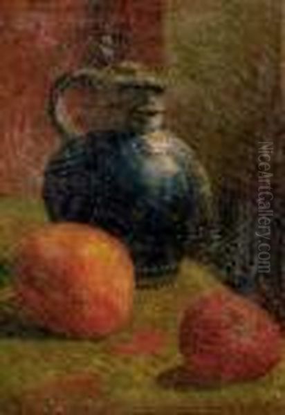 Nature Morte Au Pichet - view 1