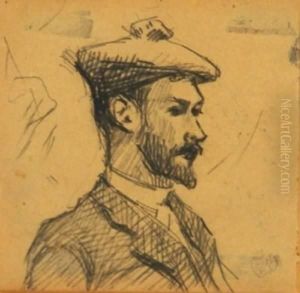 Portrait D' Portrait D'