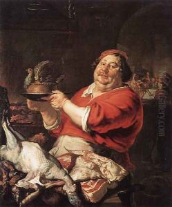 February 1642 by Joachim von, I Sandrart