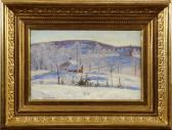 Untitled - view 1