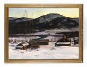 Stugor I Alvdalen