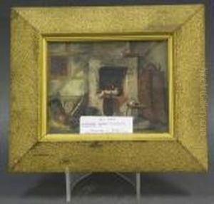 Interior.