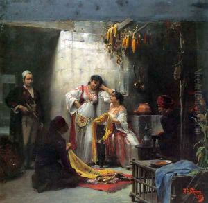 A Hard Decision by Alois Hans Schramm