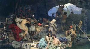Corsairs, 1880