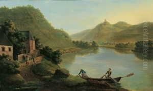 Rheinlandschaft