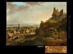 Ansicht Von Oppenheim