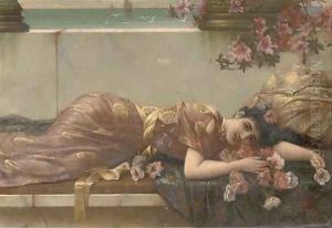 Dolce far niente by Eisman Semenowsky