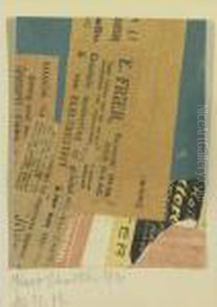 Merz 30, 42 - view 1