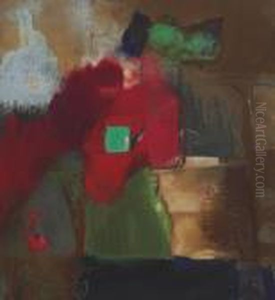 Grunviereck - view 1