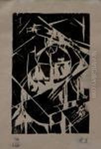 O.t. by Kurt Schwitters