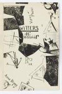 Die Kathedrale by Kurt Schwitters