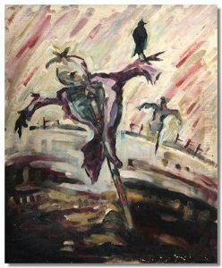 The Scarecrow