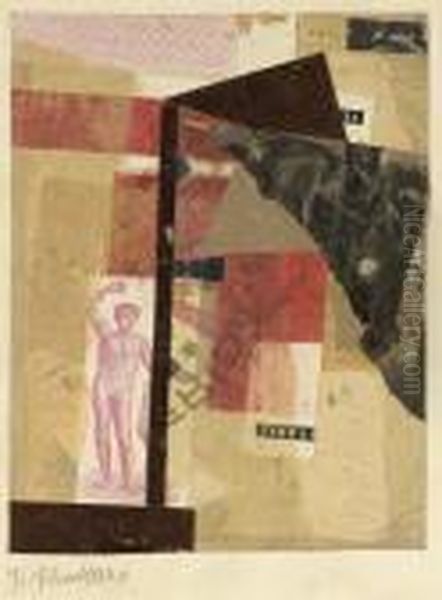 Ohne Titel (apollo Im Februar) - view 1