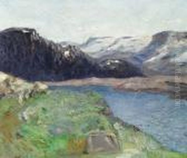 See - Sommer - view 1