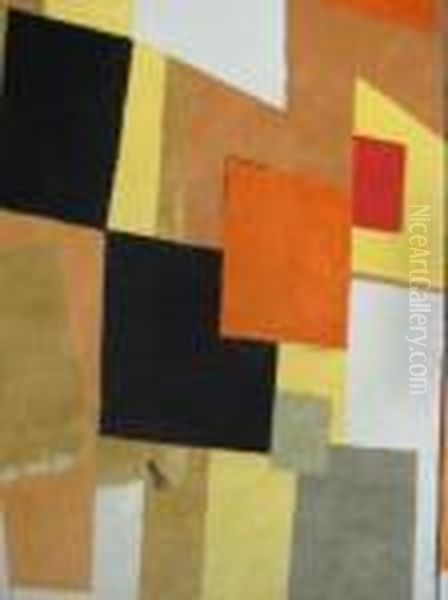 Machine Woven Area Rug - view 1