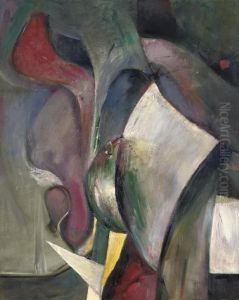 Ohne Titel (oldbild Mit Plastischer Wirkung)