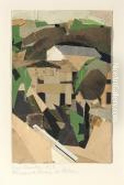 Hauser Und Baume In Sellin - view 1