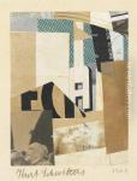 Ohne Titel (berlin S 03) - view 1