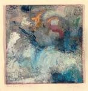 Pollfoss by Kurt Schwitters