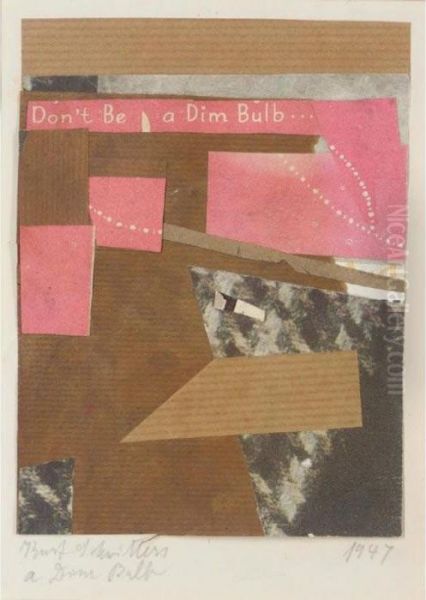 A Dim Bulb - view 1