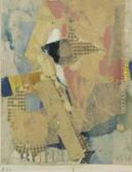 Mirage (c25) - view 1