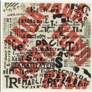Kleine Dada Soiree by Kurt Schwitters