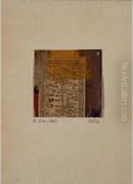 Ohne Titel (15 Pf.) - view 1