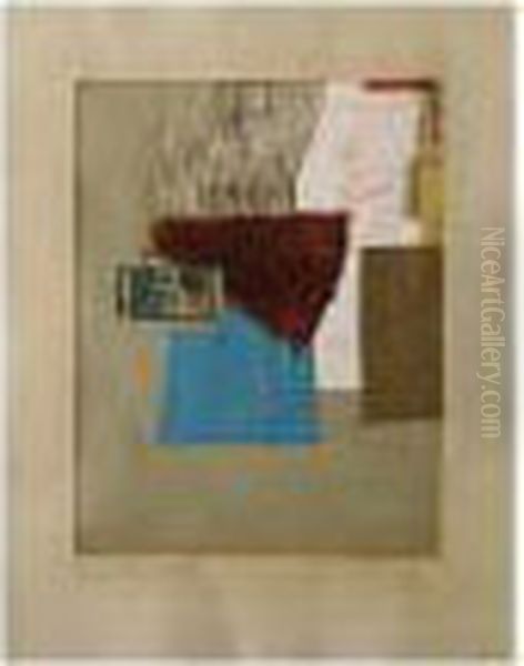 Ohne Titel (lzer Cassel) - view 1