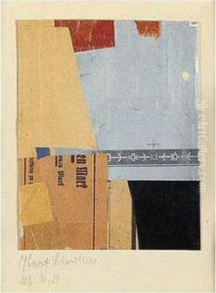 Merz 30.29 - view 1