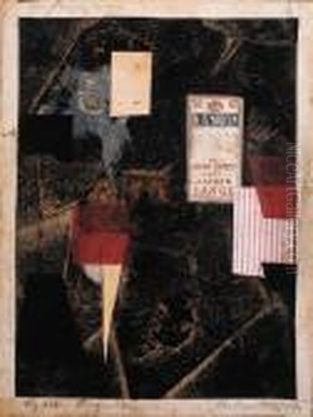 Schwitters, K. - view 1