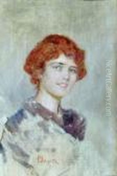 La Modella - view 1