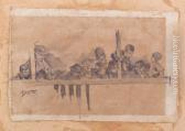 Giovani Spettatori - view 1