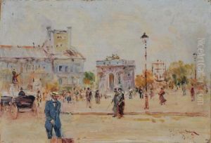 Paris Paris