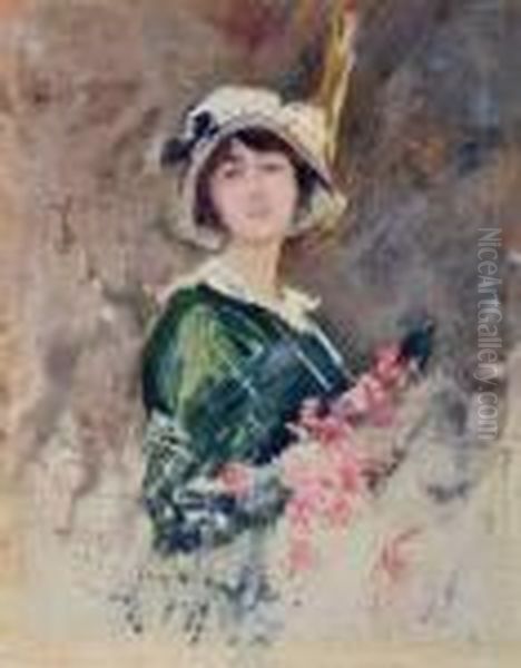 Ritratto Di Francesina - view 1