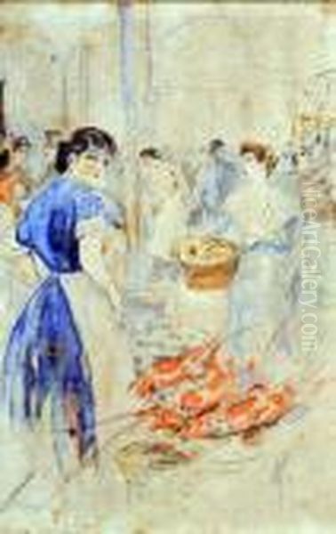 Mercatino - view 1