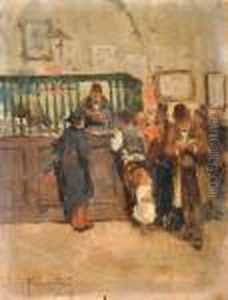 Il Bancolotto - view 1