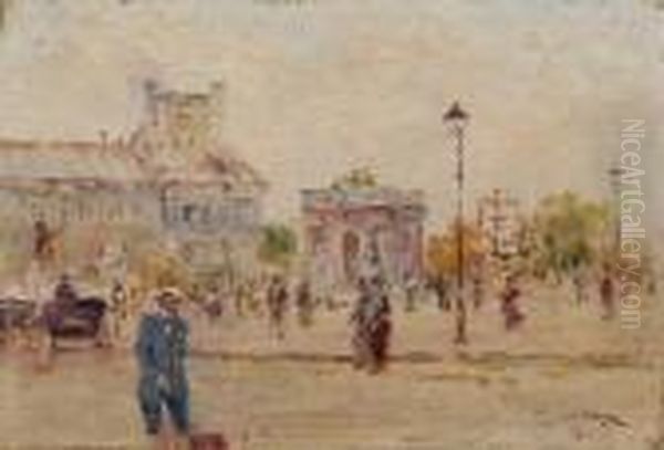 Parigi - view 1