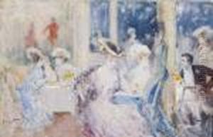 Caffe Parigino