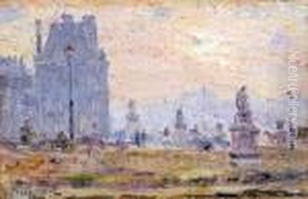 Parigi - view 1