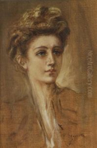 Volto Femminile