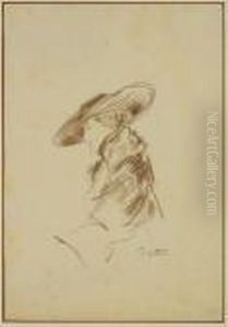 Belle Epoque by Pietro Scoppetta