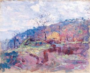 Paesaggio Costiero